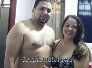 Couplematurewet