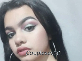 couplesex20 Ligne Rose