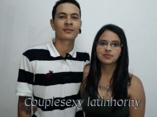 Couplesexy_latinhorny