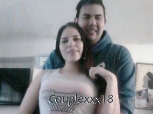 Couplexxx18