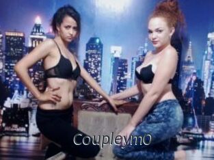 Coupleym0