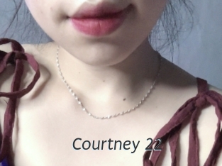 courtney_22 Ligne Rose