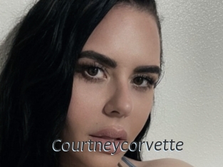 Courtneycorvette