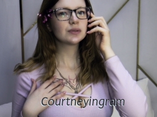 Courtneyingram