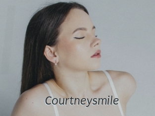Courtneysmile