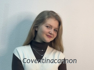 Coventinacannon