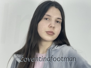 Coventinafootman