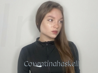 Coventinahaskell