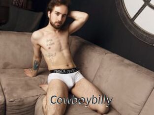 Cowboybilly