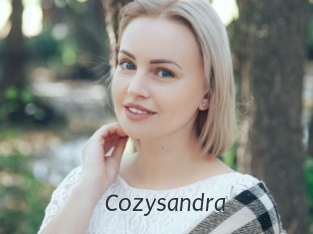 Cozysandra