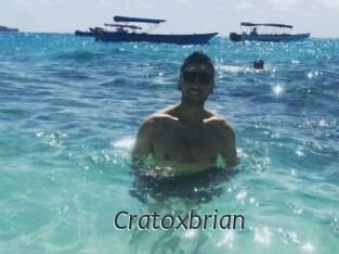 Cratoxbrian