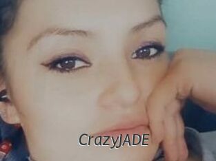 CrazyJADE