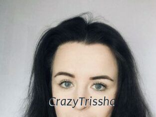 CrazyTrissha