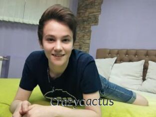 Crazycactus