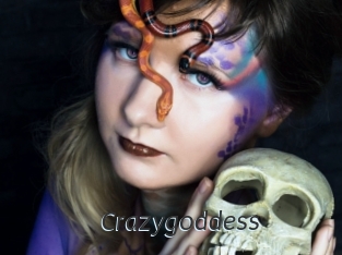 Crazygoddess