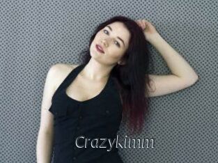 crazykimm Ligne Rose