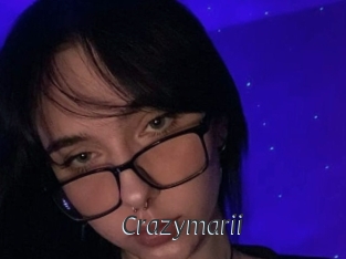 Crazymarii