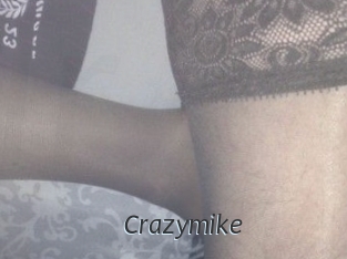 crazymike Ligne Rose