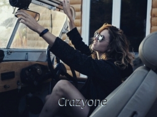 Crazyone
