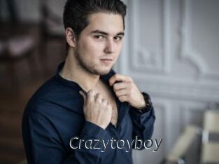 Crazytoyboy