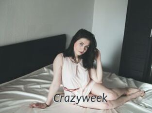 Crazyweek