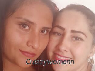 Crazzywomenn