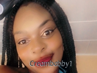 Creambabby1