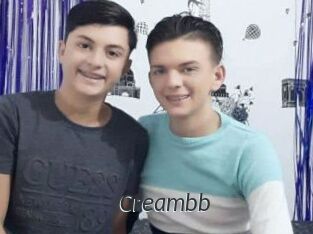 Creambb