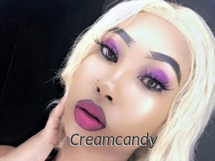 creamcandy Ligne Rose