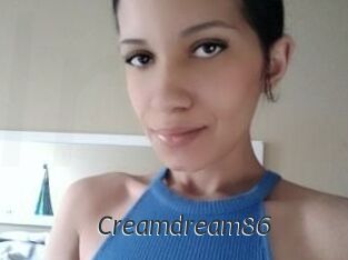 creamdream86 Ligne Rose