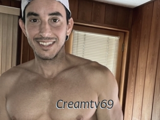creamtv69 Ligne Rose