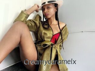 Creamycaramelx