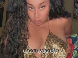 Creamygelato