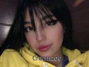 Creamzoe