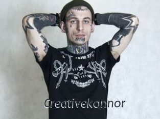 Creativekonnor