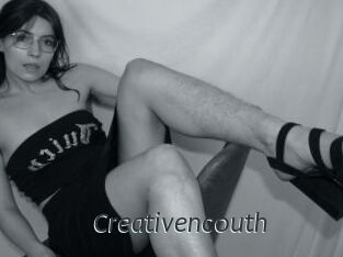 Creativencouth