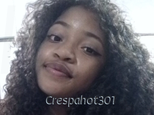 Crespahot301