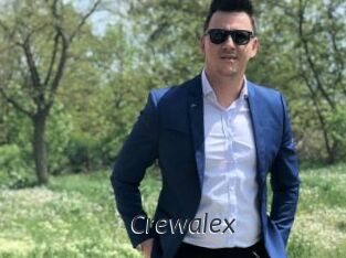 Crewalex