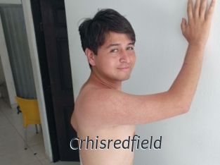 Crhisredfield