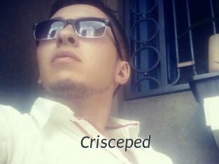 Crisceped