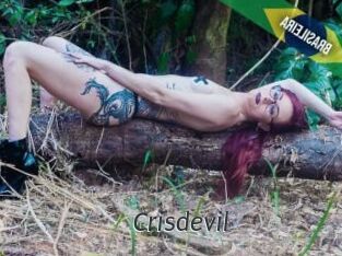 Crisdevil