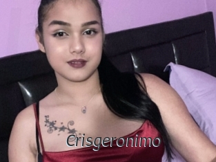 Crisgeronimo