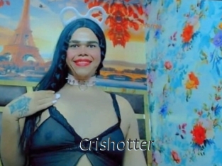 Crishotter