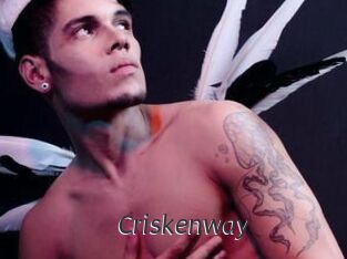 Criskenway