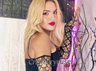 crismaryrusel Ligne Rose