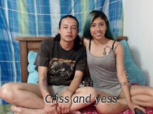 Criss_and_yess