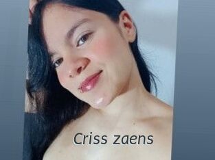 Criss_zaens