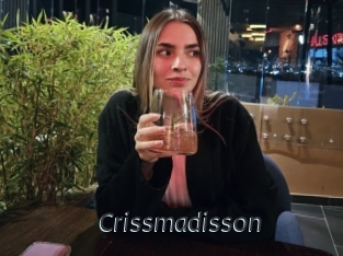 crissmadisson Ligne Rose