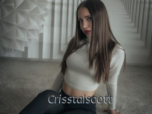 Crisstalscott