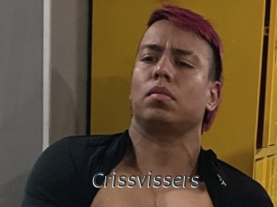 Crissvissers